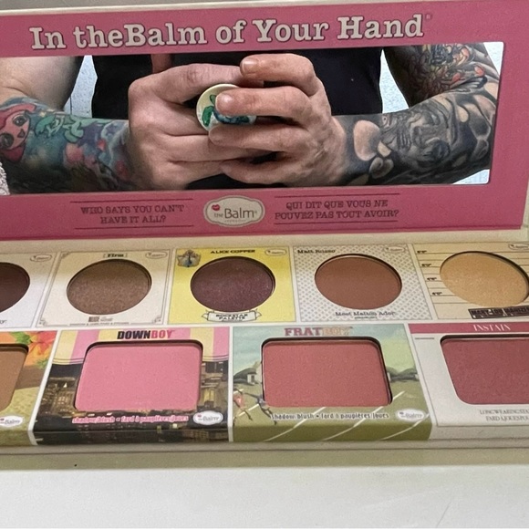 IN THE BALM OF YOUR HAND GREATEST HITS VOLUME 2 - Picture 4 of 6